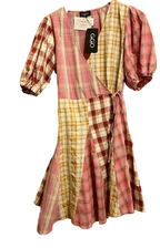 Teagan Dress