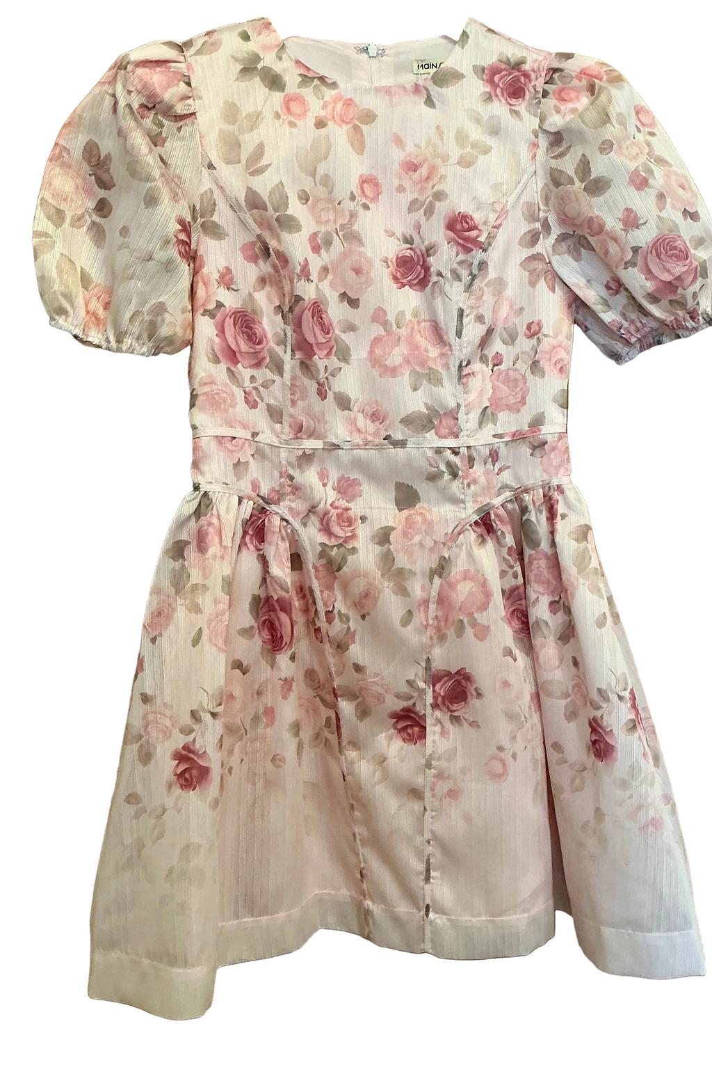 Ruby Dress