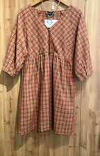 Sunday Dress