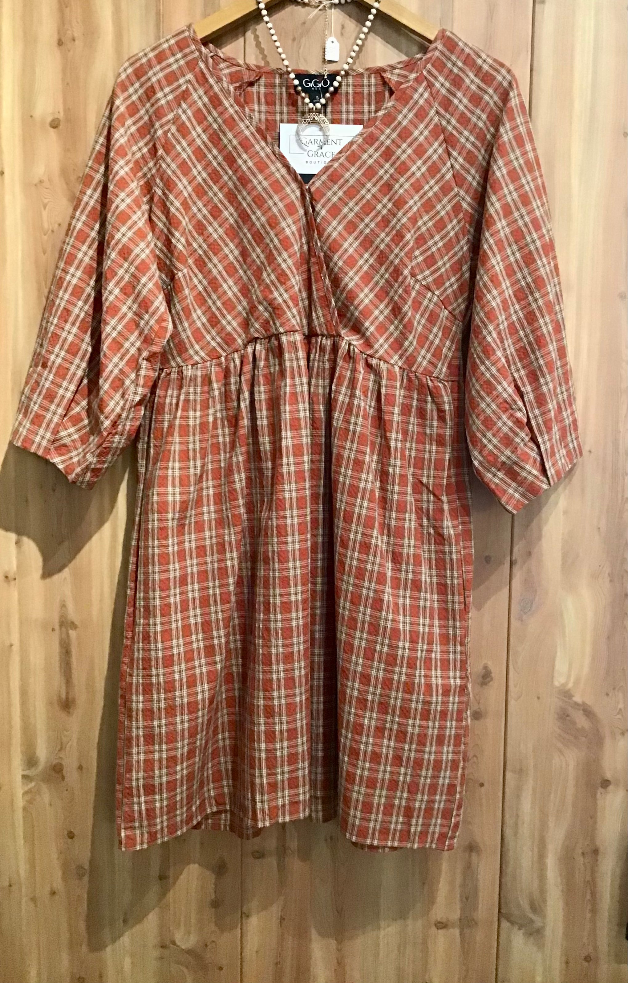 Sunday Dress