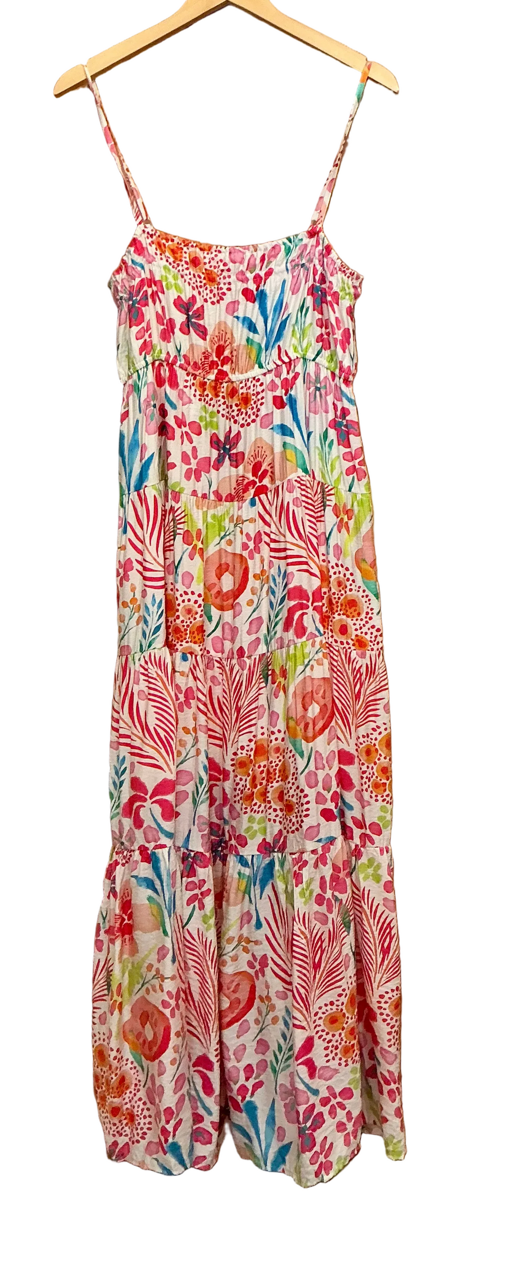 Jordan Dress
