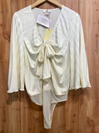 Kirsten Bodysuit