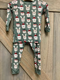 Christmas Bear PJs
