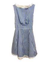 Chloe Romper