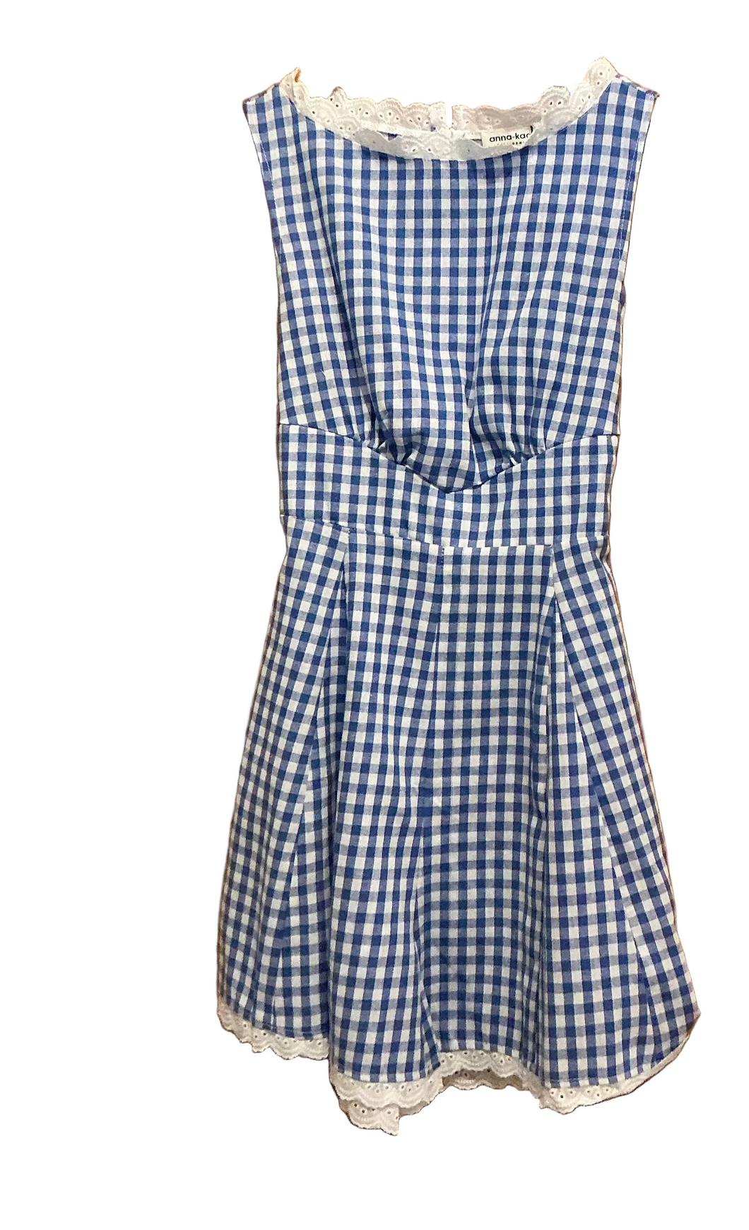 Chloe Romper