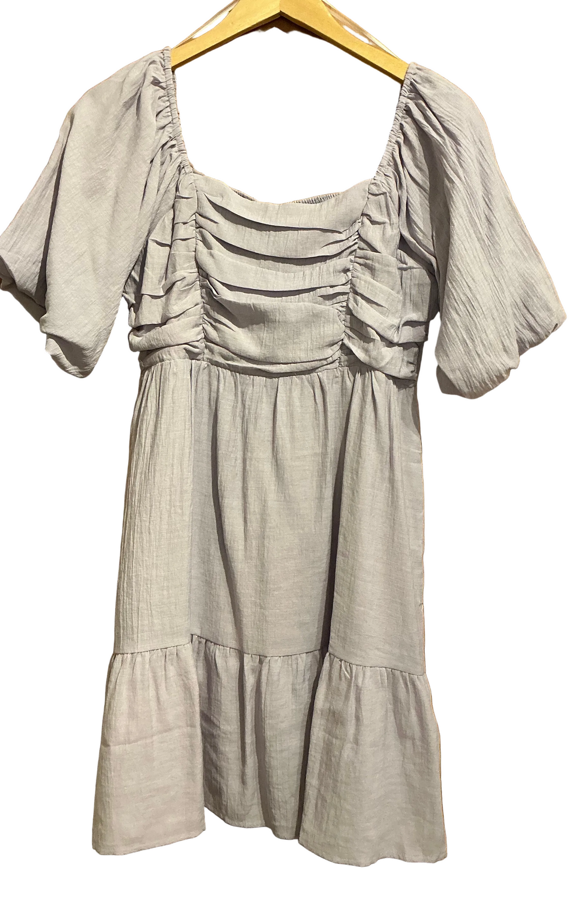 Tessa Dress