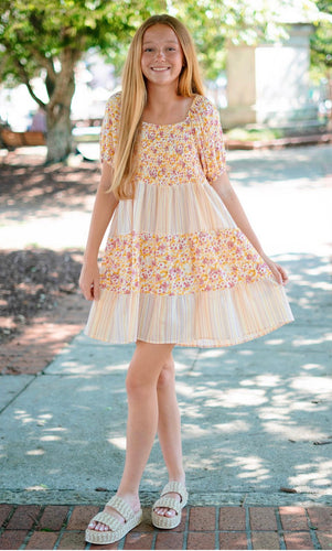 Kelsey Dress