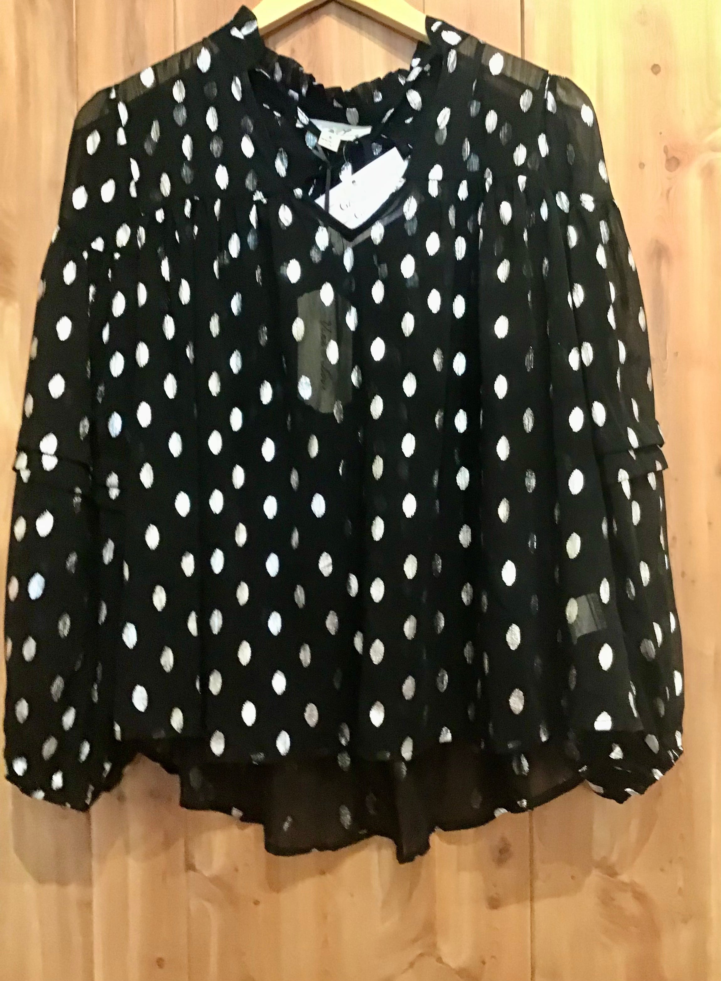 Dottie Top
