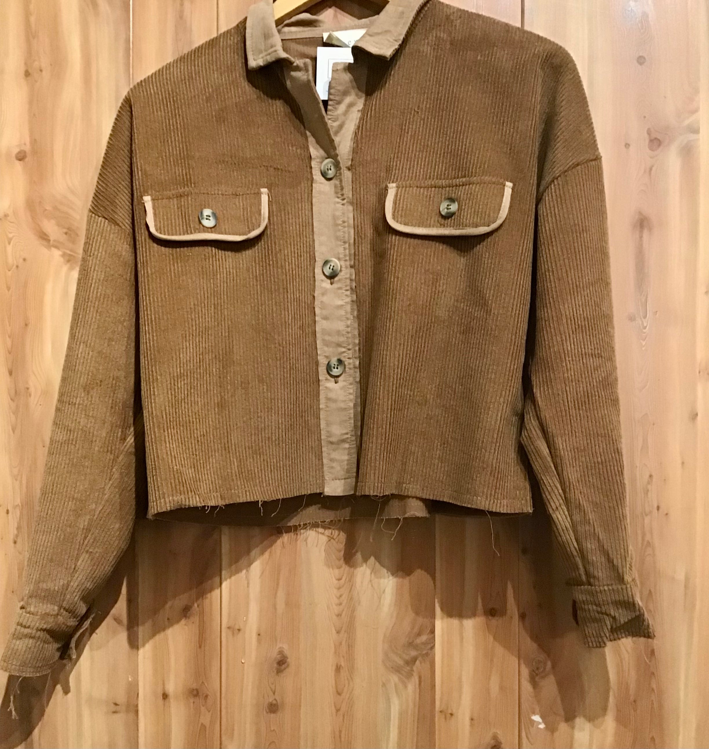 Amanda Jacket