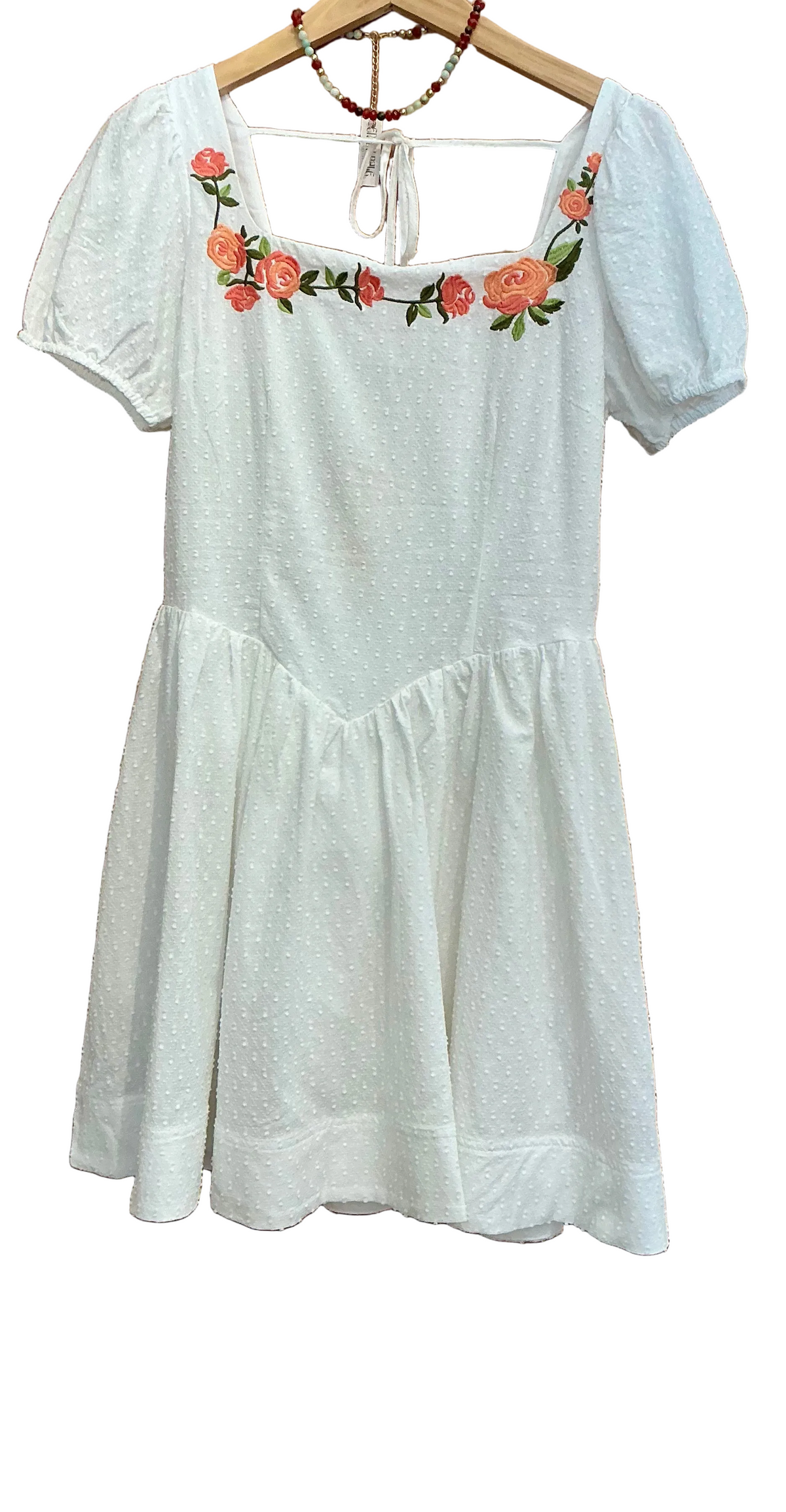 June Dress