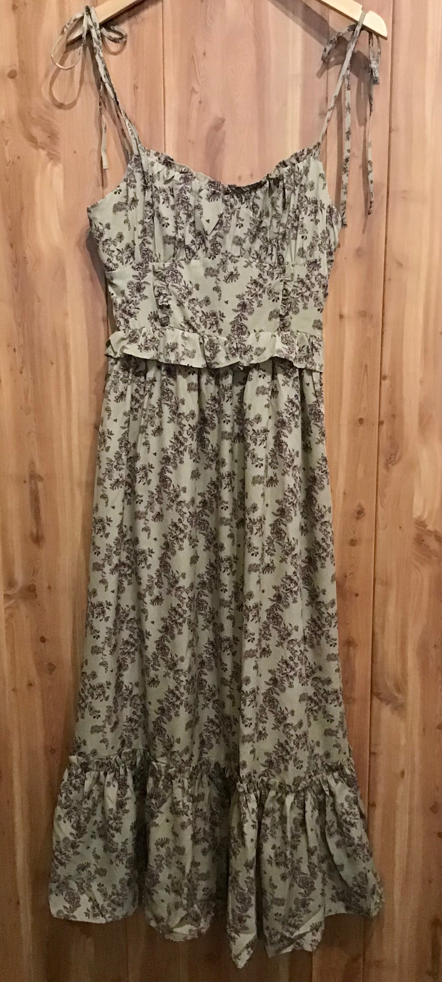 LeeAnn Dress