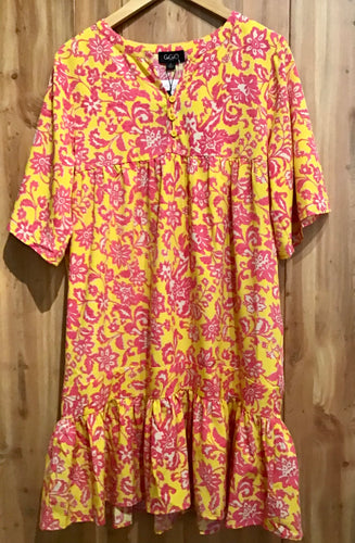 Lilly Dress