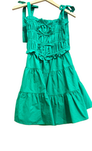 Zoey Dress