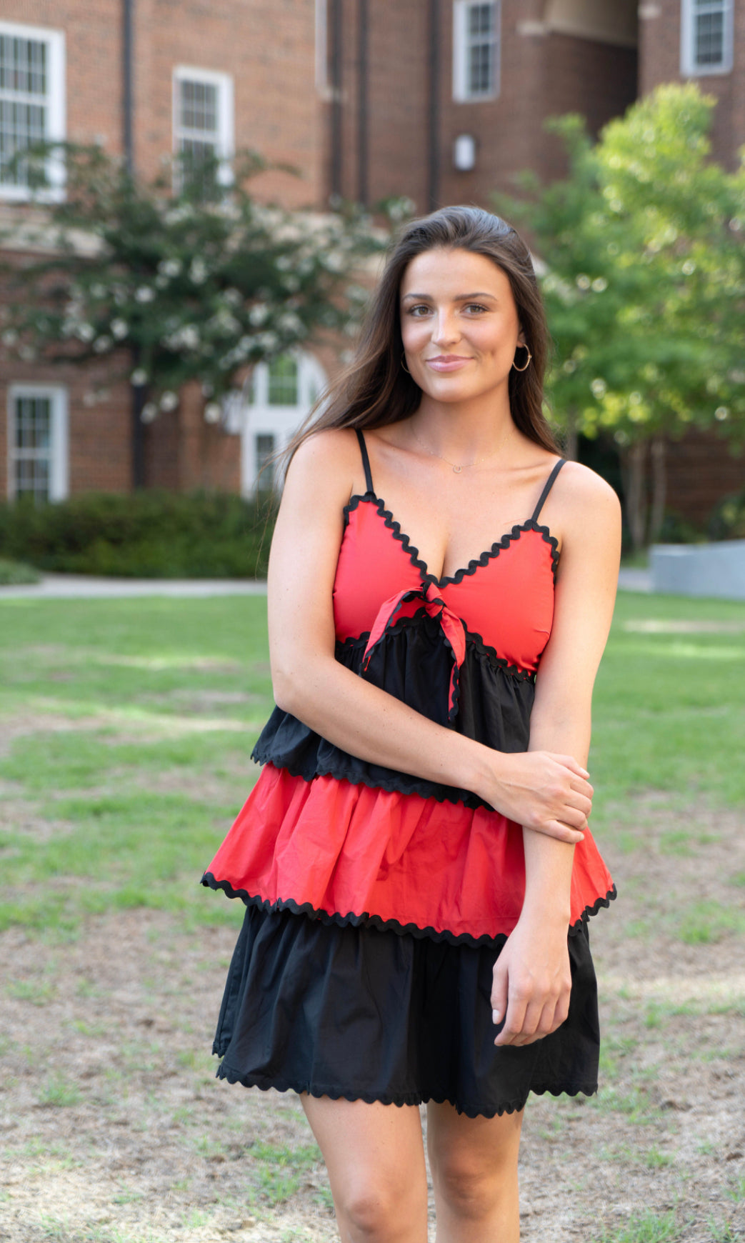 Bella Dress