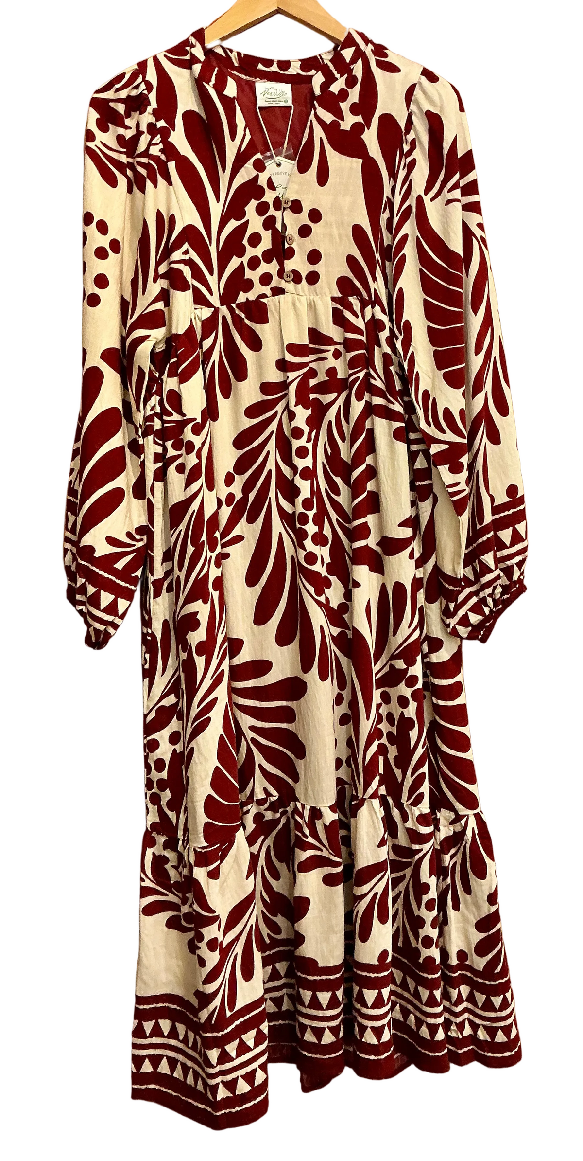 Piper Dress