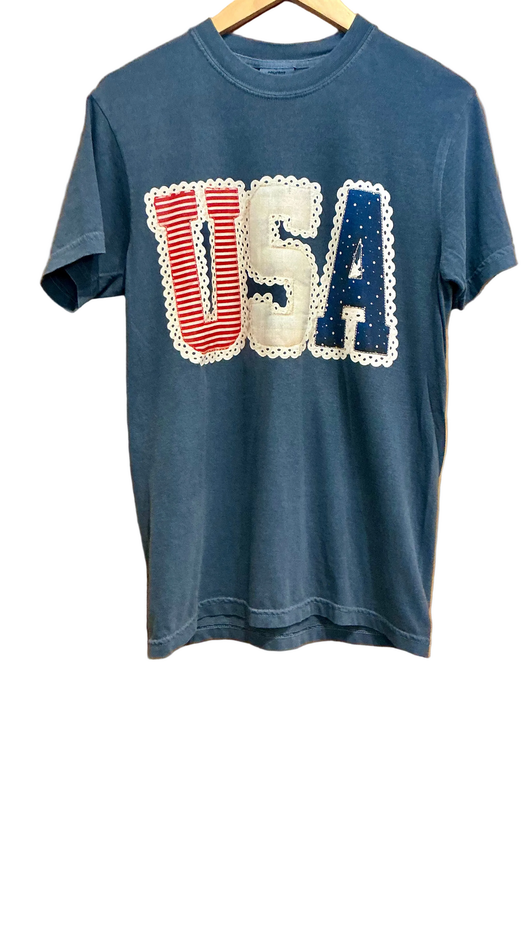 USA Tee
