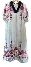 Deanne Dress