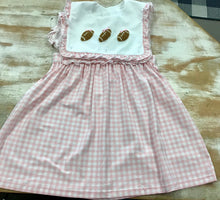 Fall Trio Bubble/Dress