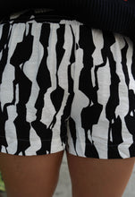 Samantha Shorts