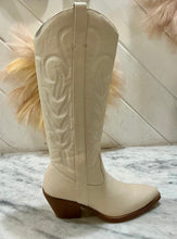 Dixie Boots