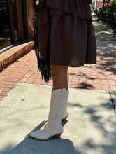 Dixie Boots