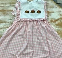 Fall Trio Bubble/Dress