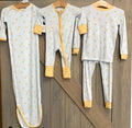 Lemon Delight PJs