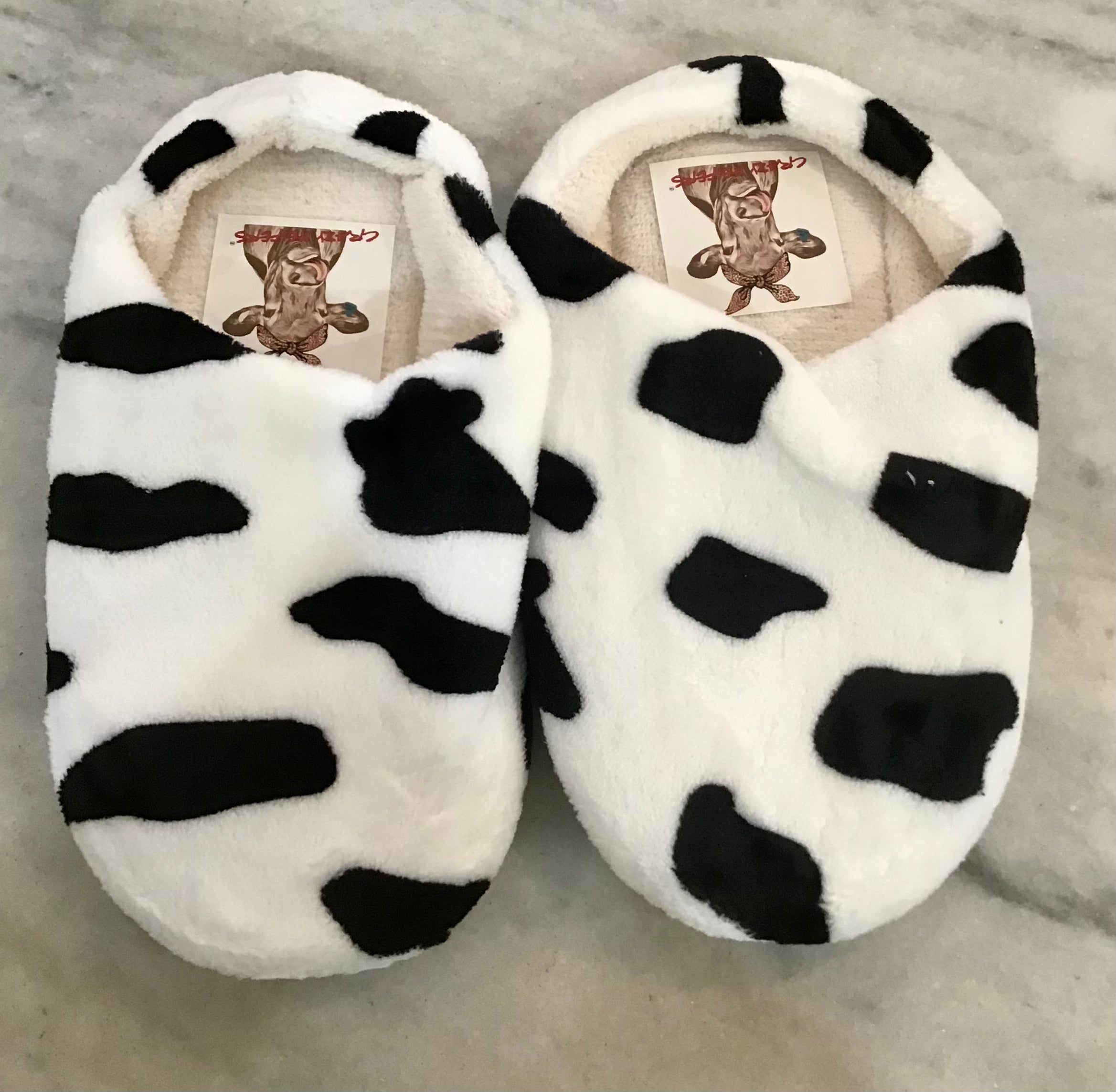 BF Slipper