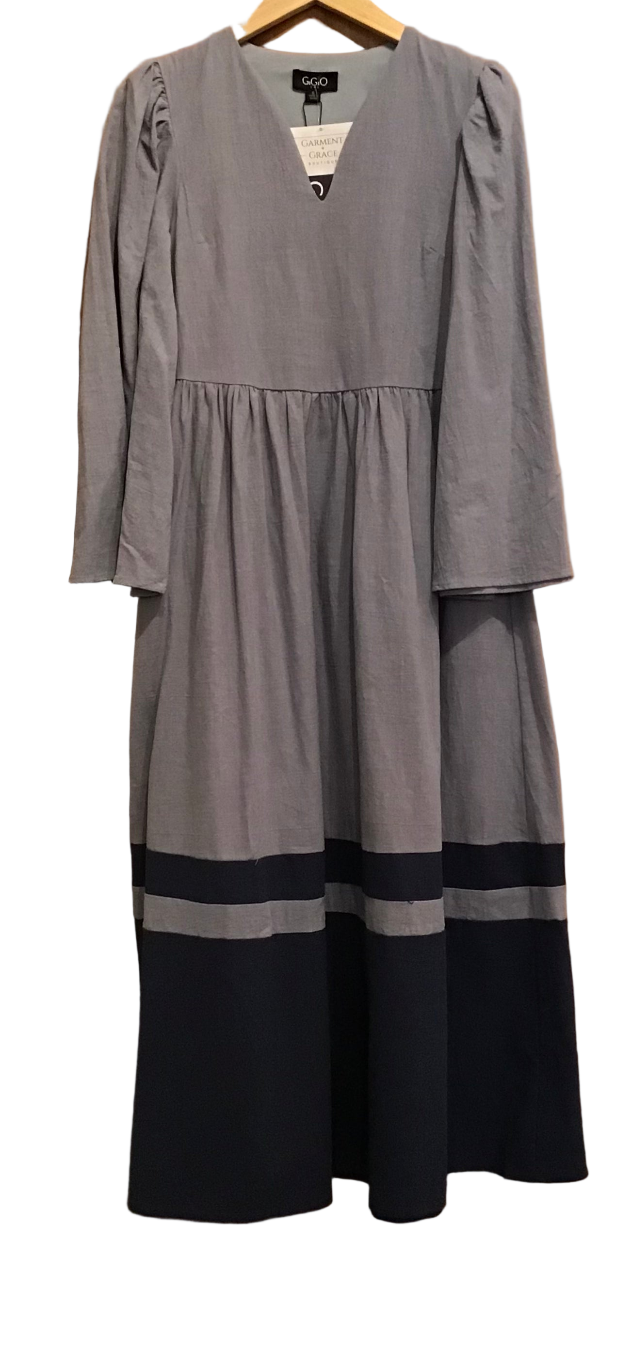 Bella Dress