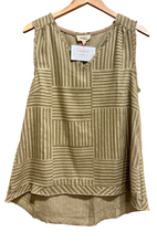 Hunter Top