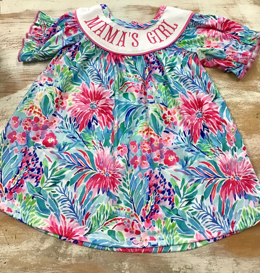 Mama’s Girl Dress