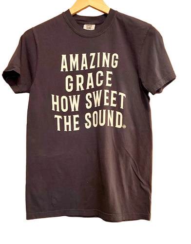 Amazing Grace Tee