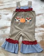 God is Great Romper
