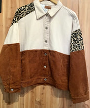 Mae Jacket