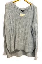 Leah Sweater