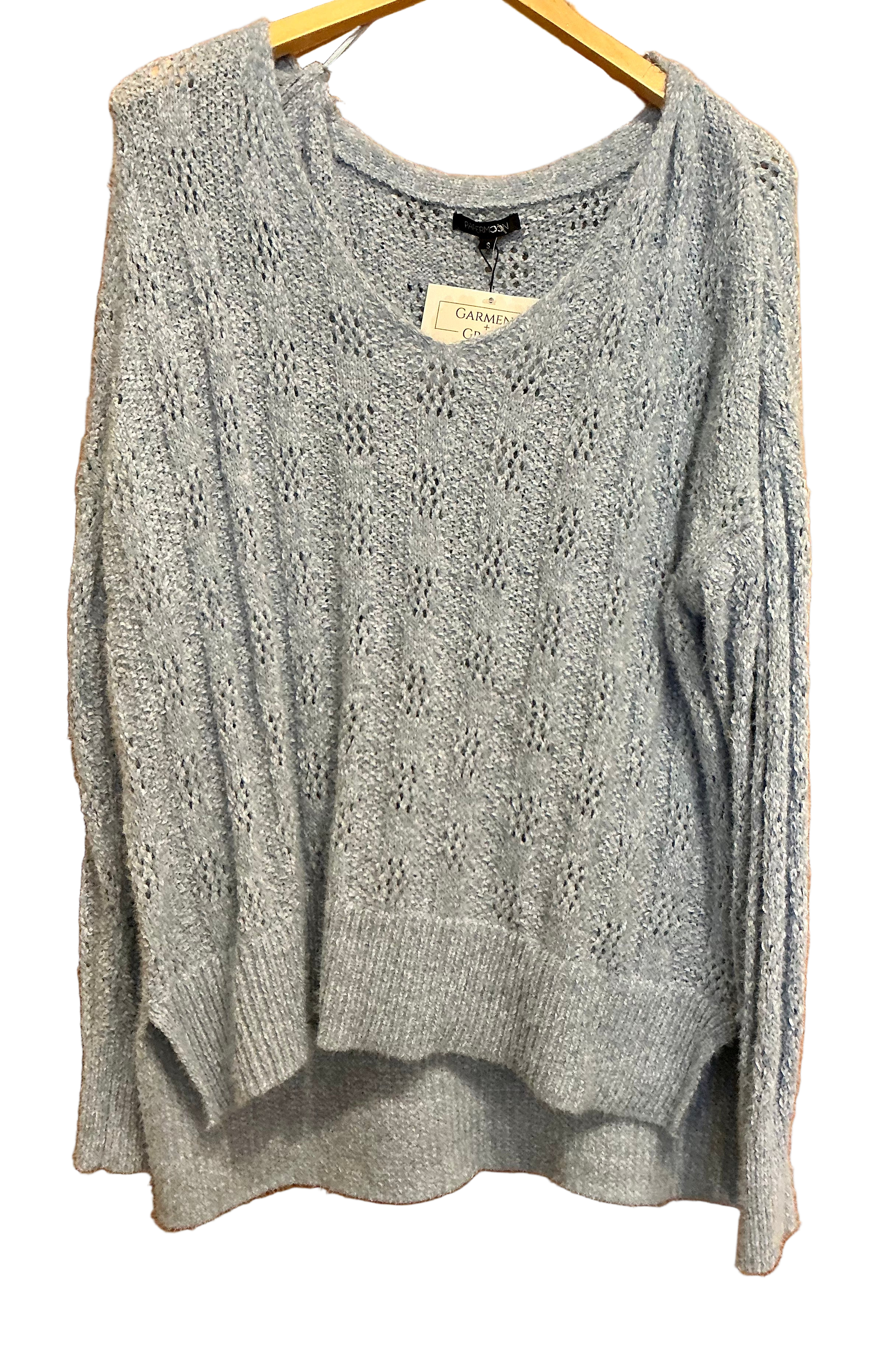 Leah Sweater