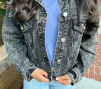 Sarah Jacket