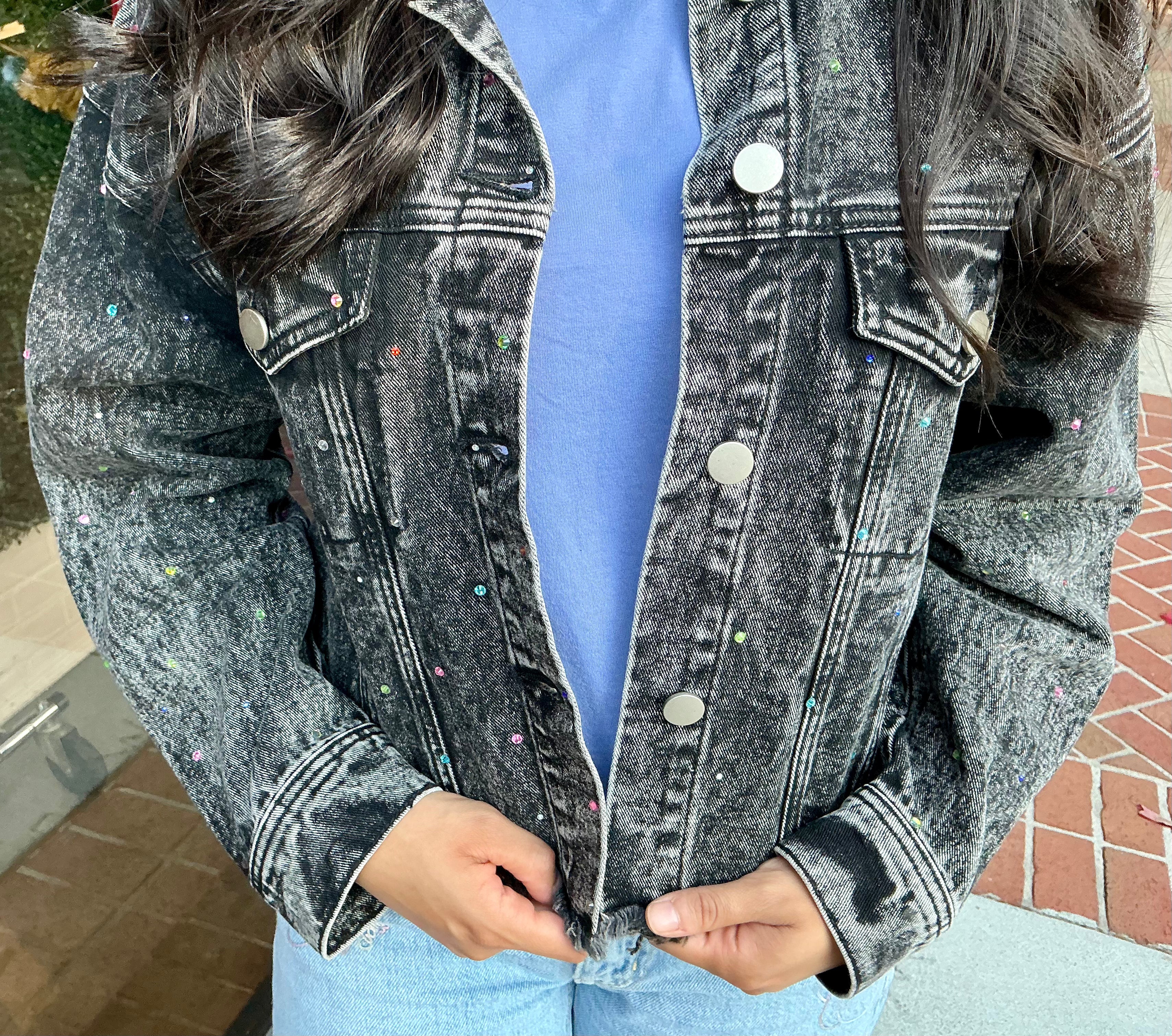 Sarah Jacket
