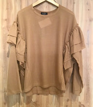 Noreen Top
