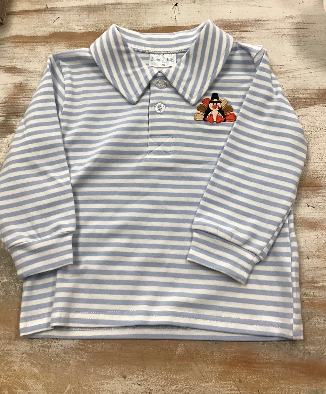 Gobble Polo