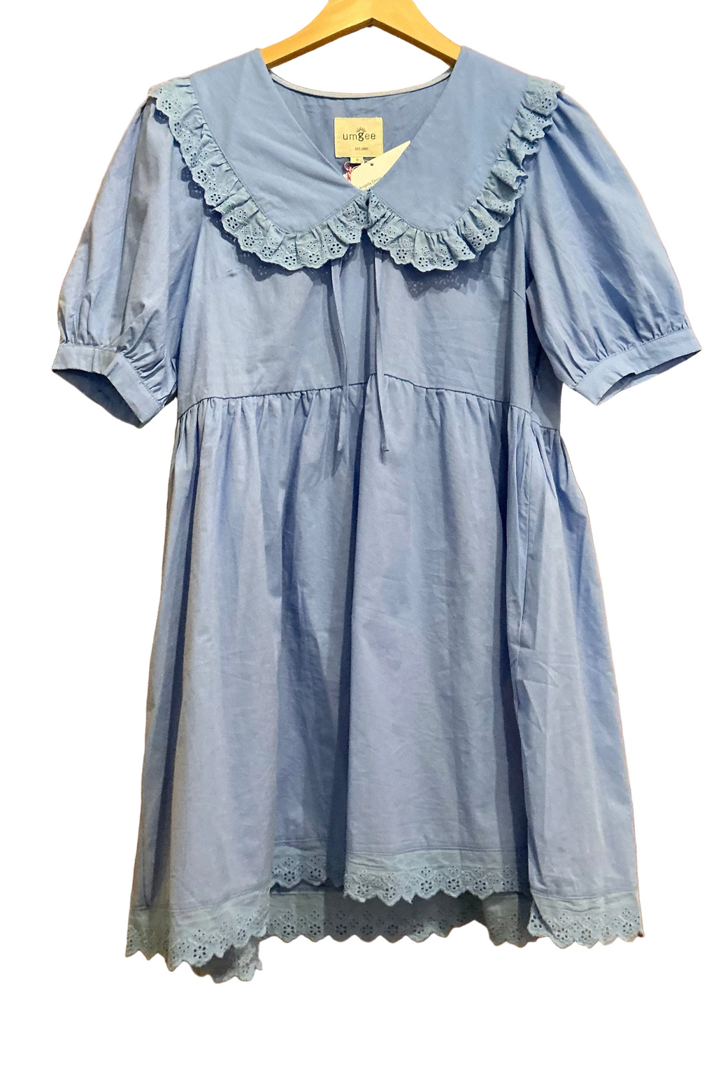 Angela Dress
