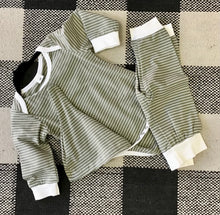 Baby Stripe Set