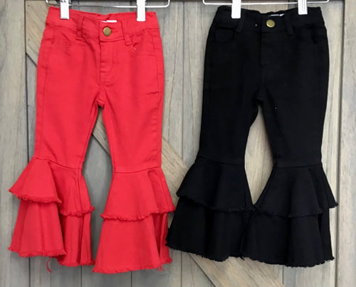 Colored Flares