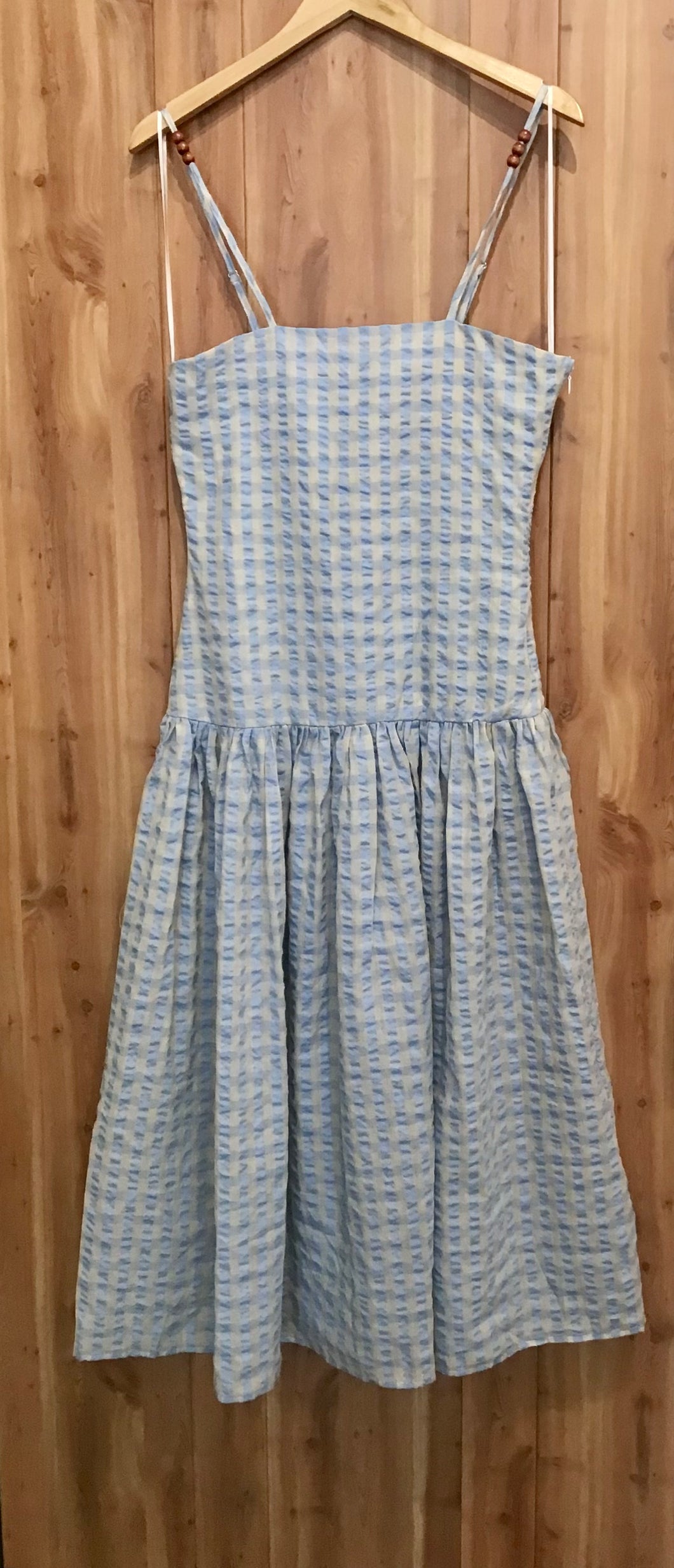 Trixie Dress
