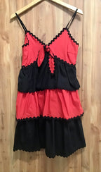 Bella Dress