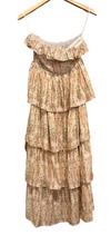Juliette Dress