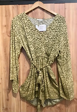 Norene Romper
