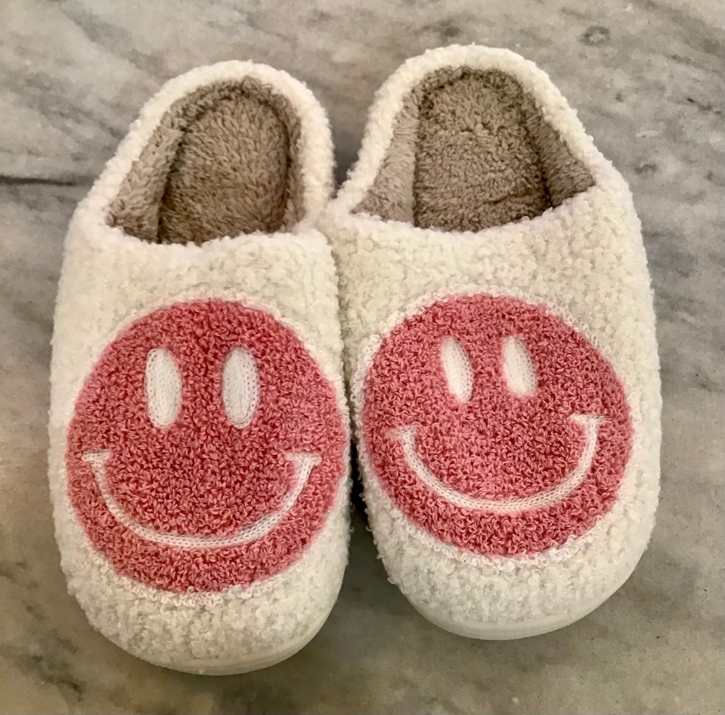 BF Slipper