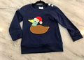 Christmas Duck Tee
