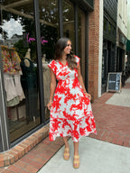 Cassie Dress